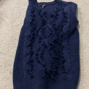Banana Republic sweater